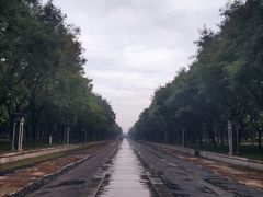 -永定门南广场
