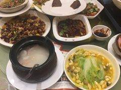 -菜香源·醉湖美宴(杨家坪店)