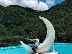 -龙岩森林水乡景区