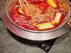 -牛New寿喜烧(曹路花园城店)