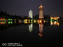 -桂林两江四湖景区