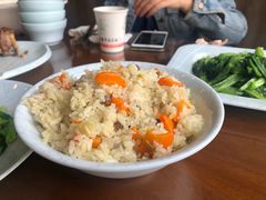 手抓饭-清真·益鑫羊肉手抓馆(花园北街店)