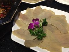 四川香天下火锅(安镇店)-香天下·四川火锅(安镇大润发店)