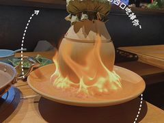 -吃饭皇帝大土家民族菜(正大广场店)