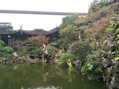 -胡雪岩故居