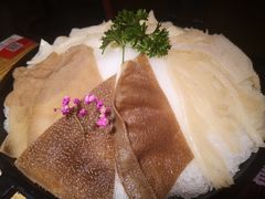 -唐尧老火锅(坞城路店)