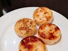 -晶丽香榭自助餐(南京大饭店)