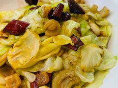 -花盐街·四川乐山小吃(西单大悦城店)