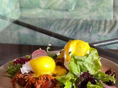 -The Rug Cafe(王府中环店)