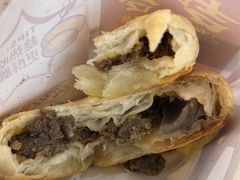 -吉品合酥脆烤饼(嘉里城店)