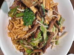 -寻裕记·现炒浇头面(人民广场店)