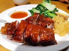 -宏记广东客家菜(丰汇店)