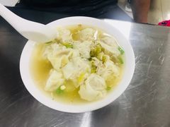 -汪家馄饨(集庆路店)