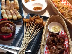 -老天桥蛙炉火锅(姑苏总店)
