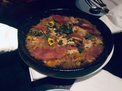 -C&R西班牙餐厅