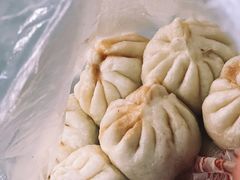 -石饮红星包子(中山路店)
