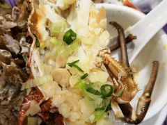 -盛港湾海鲜食府(黄沙店)