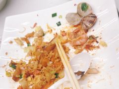 -从前慢海鲜面馆