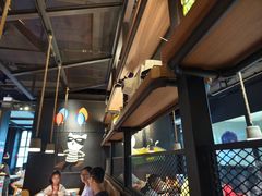 -探鱼·鲜青椒爽麻烤鱼(天河优托邦店)