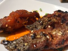 -潮福城大酒楼·潮味粤品·港式点心(湖滨北路店)