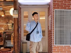 -屋裡·Union Bakery(龙江路店)