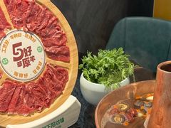 -阳坊涮肉(西直门凯德mall店)