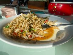 -煎饼卷大葱·非遗传承·潍坊菜(十笏园店)
