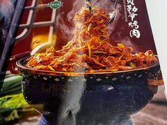 菜单-紫光园(马桥店)