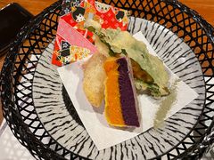 -岚山日本料理(珠江新城店)