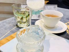 -燕庭·纯燕窝·甜品下午茶(南京西路店)