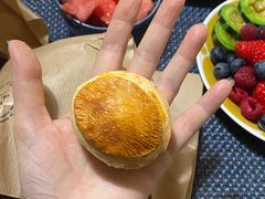 -熊叔熊婶面包房(团结湖店)