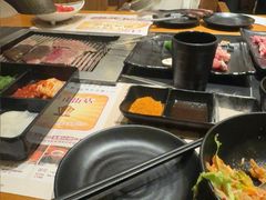 -千寻烧肉(政务区店)