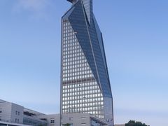 -厦门威斯汀酒店