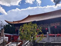 -大理文庙(大理古城)