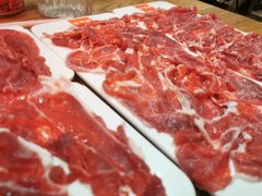 -牛很鲜潮汕牛肉火锅(朝晖路店)