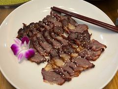 牛肉叉烧-水乡人家
