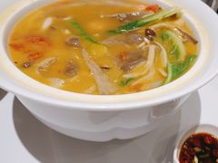 -眉州东坡(清河万象汇店)