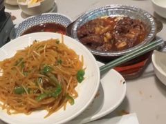 -小菜园新徽菜(合肥瑶海万达店)