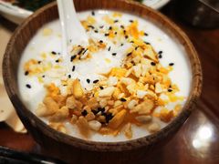 -老兰家传统烧烤炒菜泡馍(小南门店)