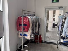 -布瑞琳洗衣(万泉新新家园店)