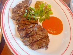 -Laures·月桂西班牙碳烤餐厅(十尚坊店)