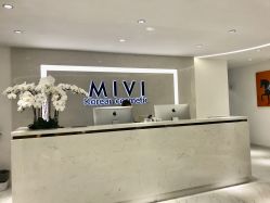 -MIVI·纹眉半永久野生眉