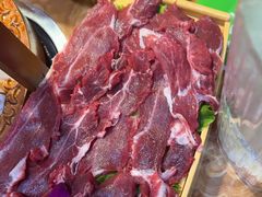 -塔兰齐新疆孜然火锅(鲤鱼山路店)