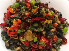 -建辉湖南土菜馆(南大街店)