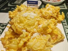 -树下时尚餐厅(翠园街店)