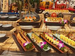 -海悦港蒸汽海鲜·和牛火锅自助餐厅
