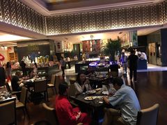 -武汉武昌威斯汀酒店-知味自助餐厅