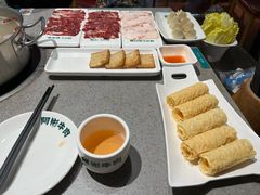 -非遗•老字号•阿彬牛肉火锅(广济桥店)