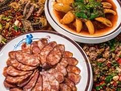 -李大爷的泡椒馆(冉家坝店)