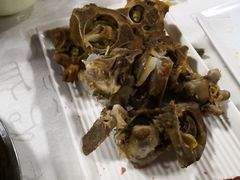 -羊家胡同·龙虾烧烤火锅(龙汇路店)